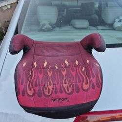 Booster Seat