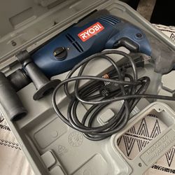 Hammer Drill