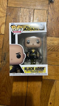 Funko - Black Adam