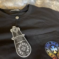 CHROMEHEARTS