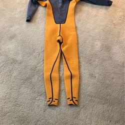 Wet Suit
