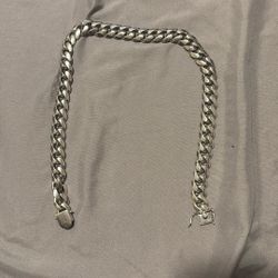 Silver Chain 