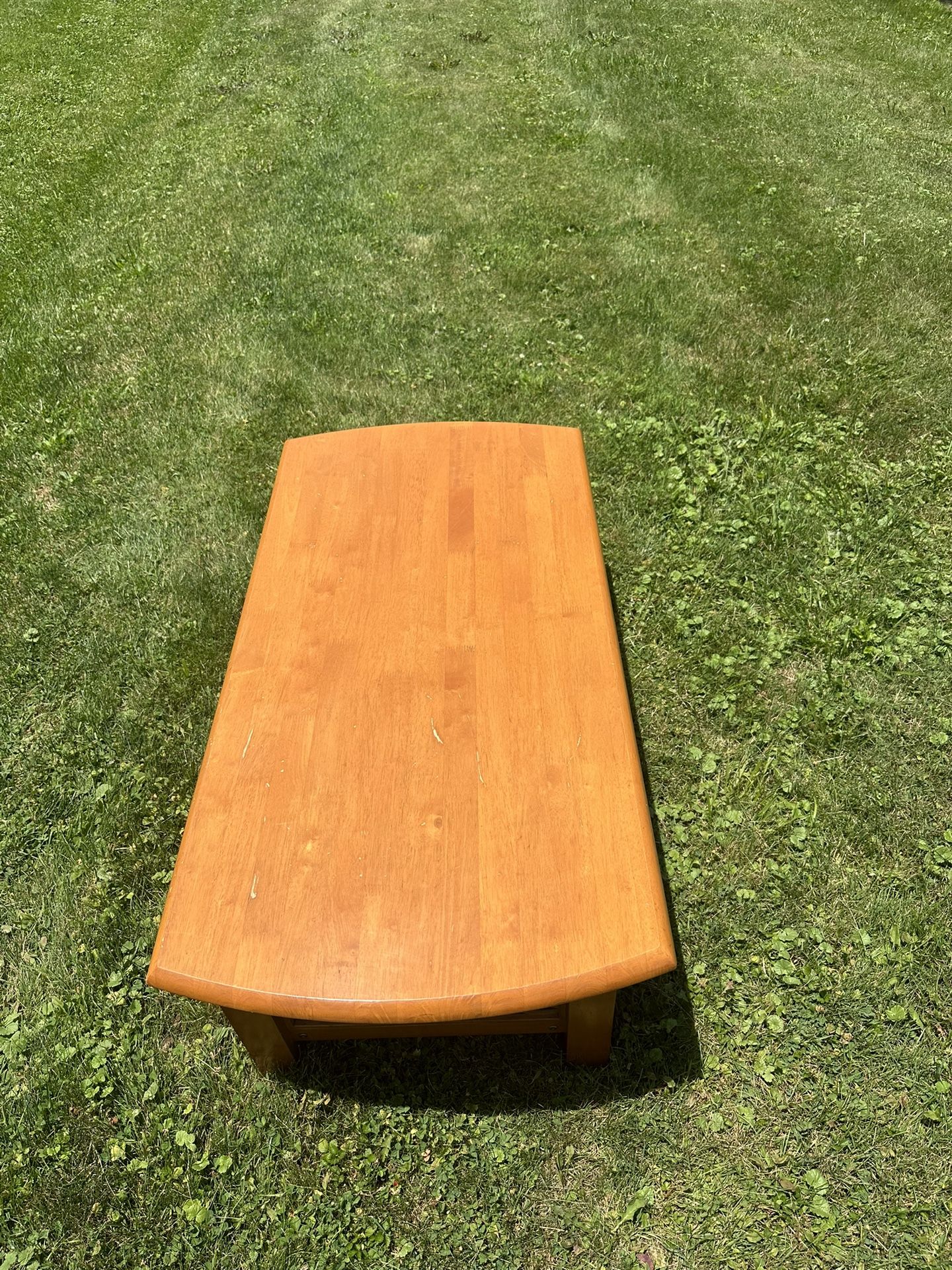 Coffe Table