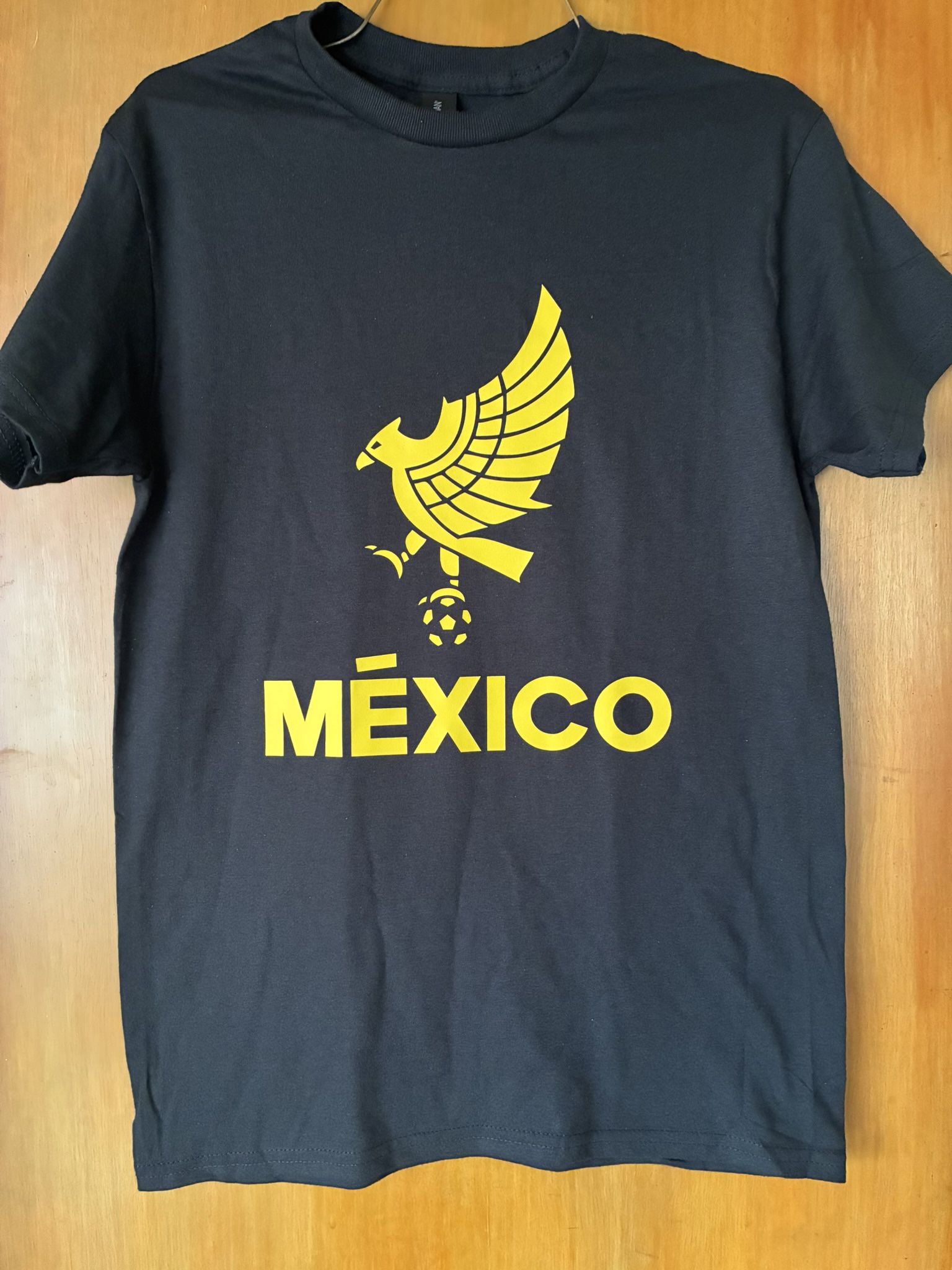 Mexico Tshirs 