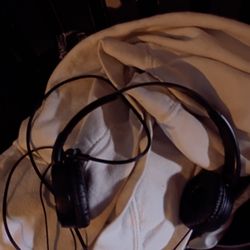 Sony Headphones