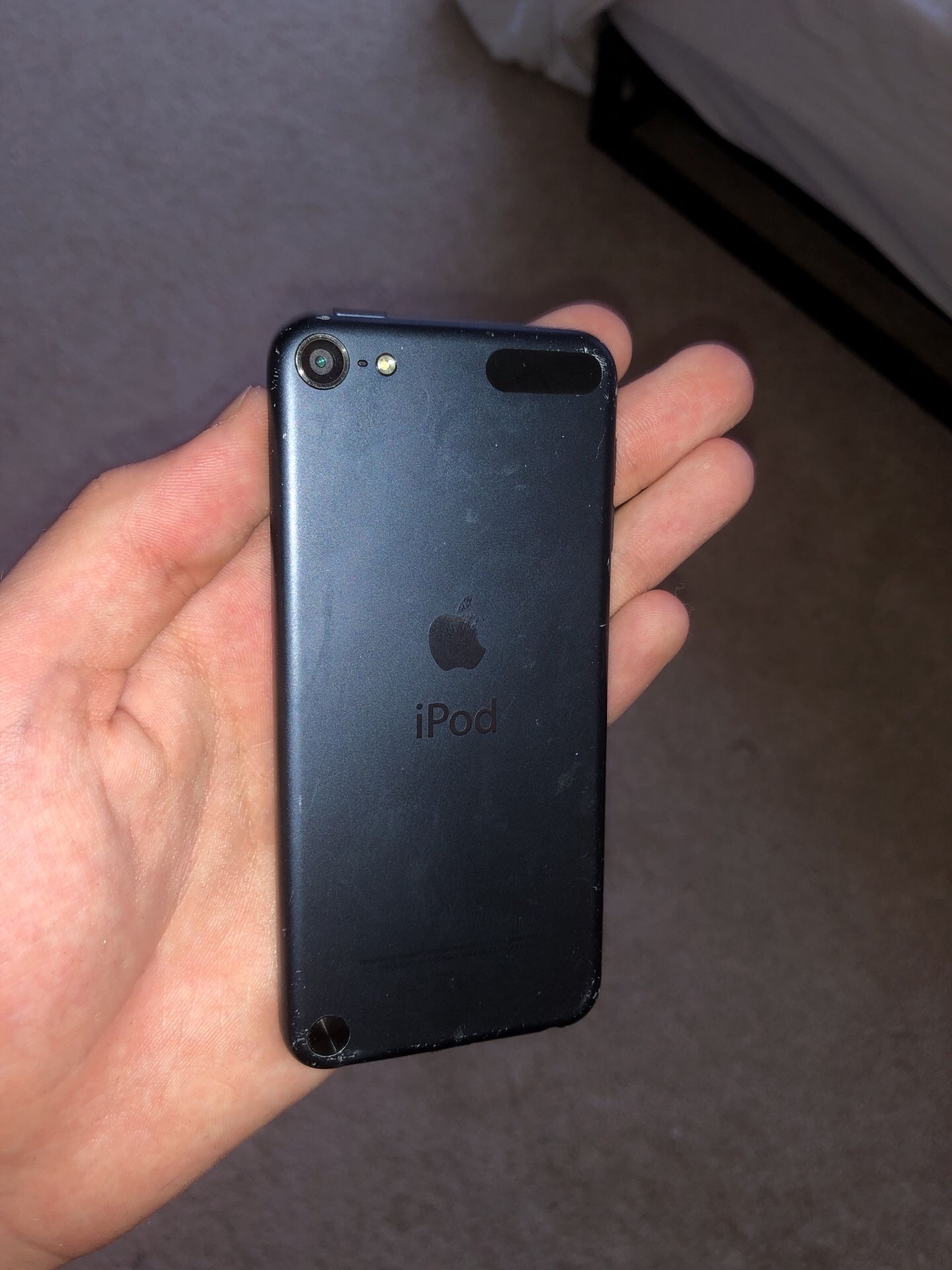 Apple iPod touch 5th generation