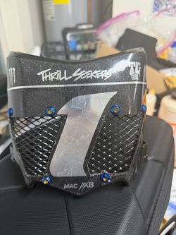 Awsome Vented Plate