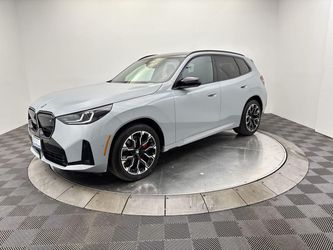 2026 BMW X3