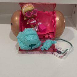 LOL Surprise Doll