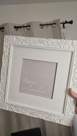 Cute Wall Decor Frame