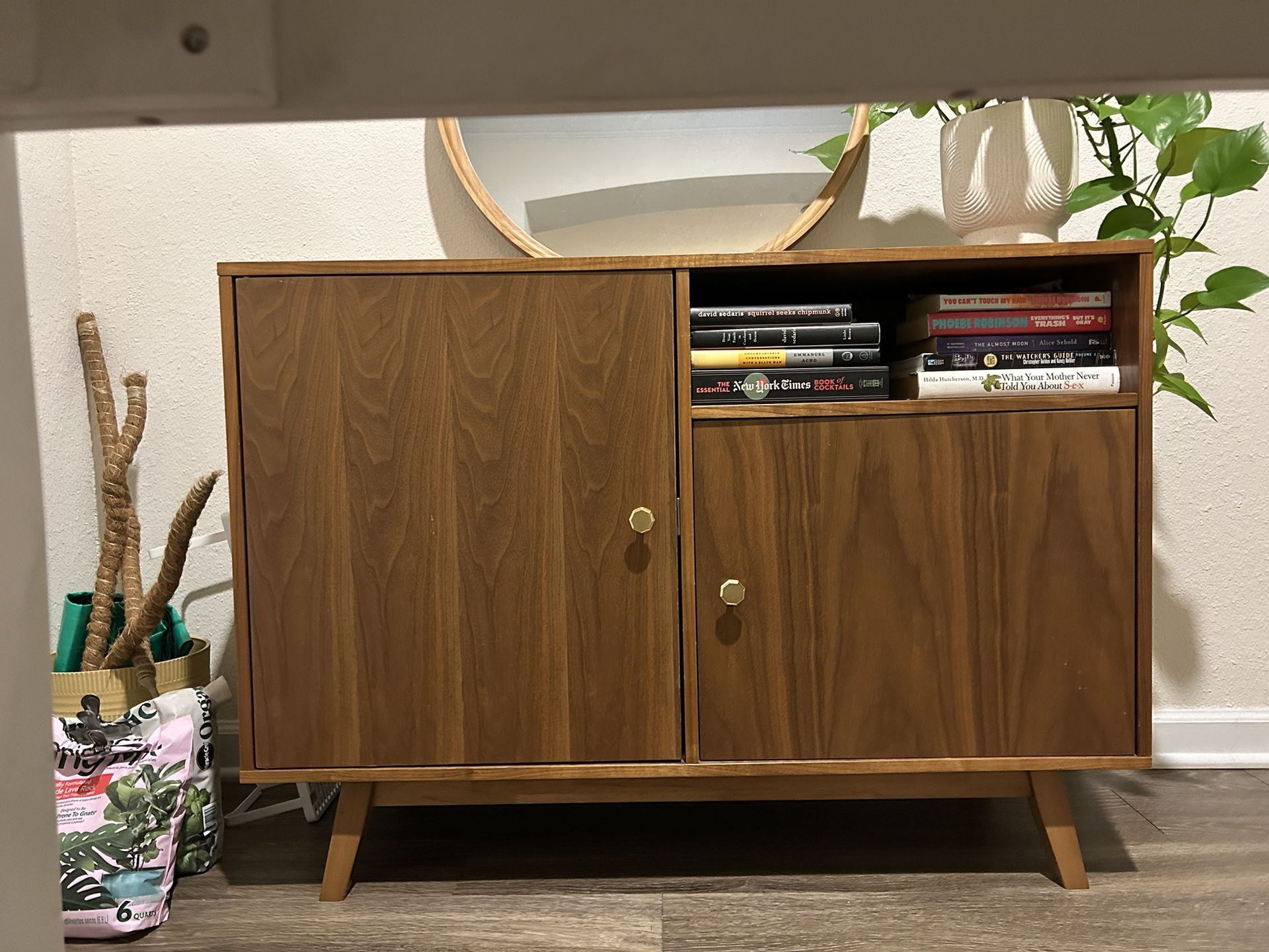 Wayfair Armoire