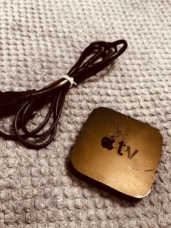Apple TV