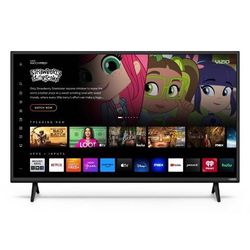 VIZIO D-Series 40" Class 1080p FHD LED Smart TV