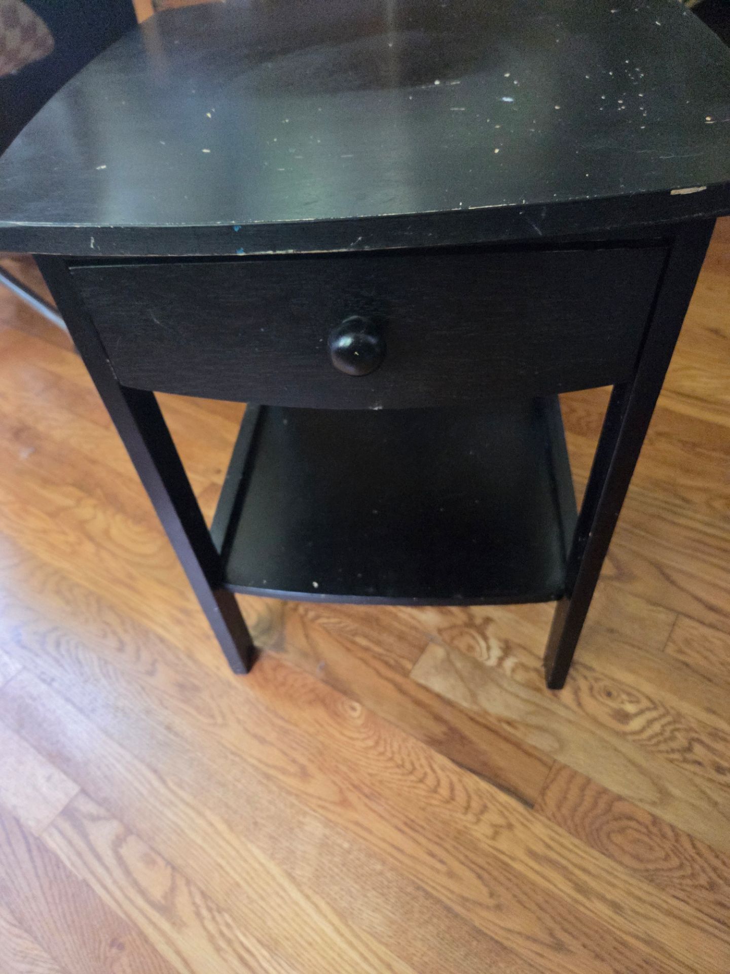 IKEA night stand