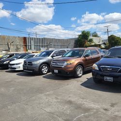 Cars For Sale 
