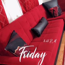 Couch / Living Room Set/ Love Chair 