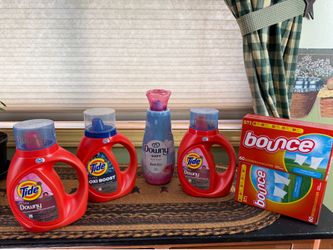 Laundry Bundle