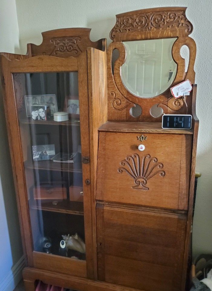 Secretary Desk