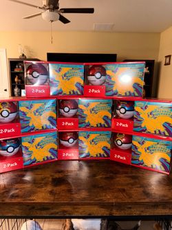 Ascended hero etb bundle