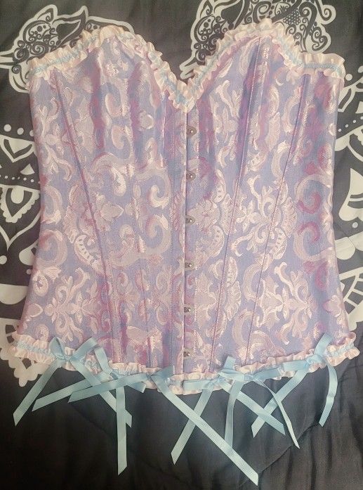 Women's Corset's