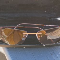 Ralph Lauren 7500/S L6E 5F 58[]17 sunglasses. 