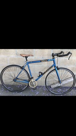 KHS Road Bike