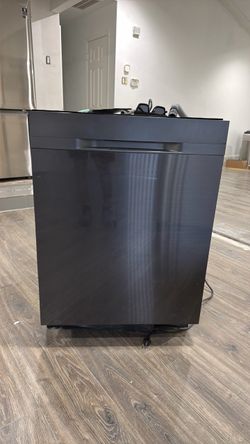 dishwasher