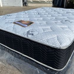 Full Orthopedic Supreme Ultra Plush!!