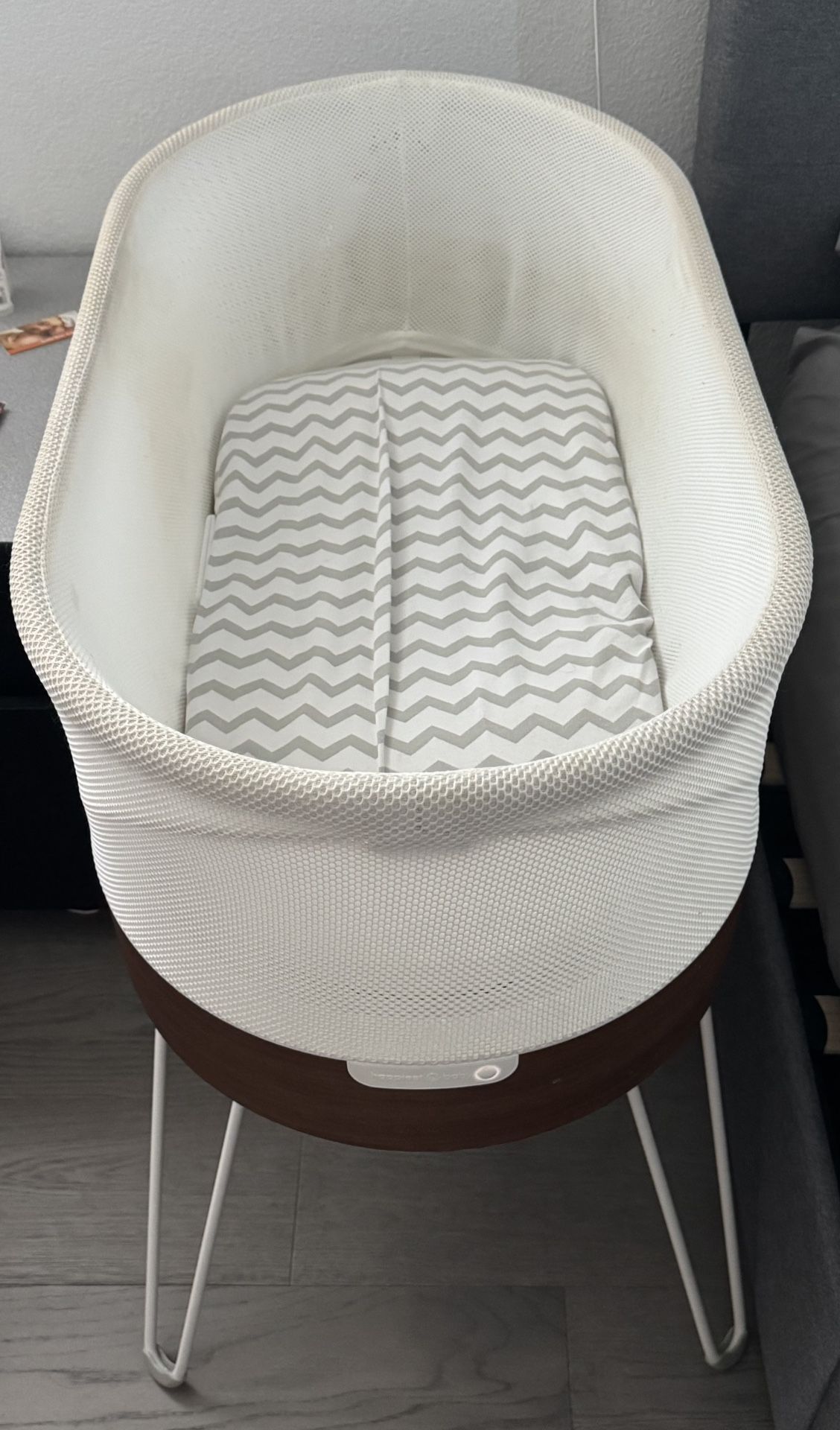 Snoo Bassinet 