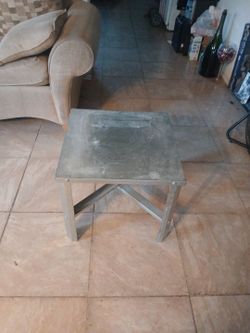 Water Heater Stand