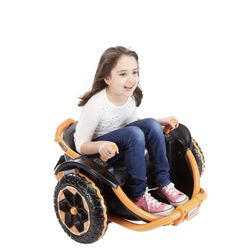 Power Wheels Wild Thing 