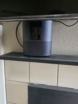 Bose Home Speaker 500 Smart Speaker Wi-Fi Bluetooth