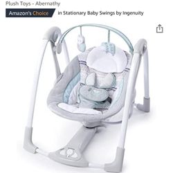 Baby Swing 