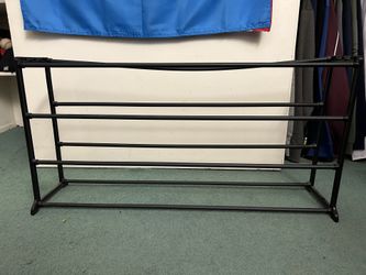 Shoe Rack