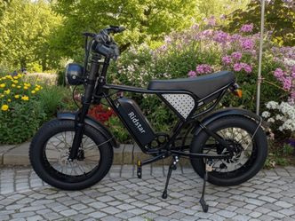 Ebike