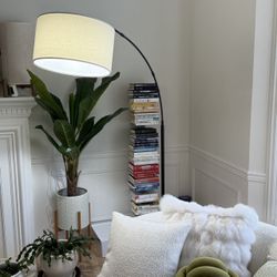 Standing Lamp