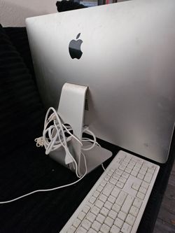 Apple computer