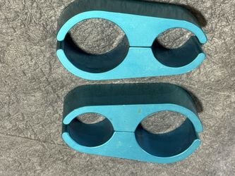 Shock Remote Reservoir Mounts Coil Over King