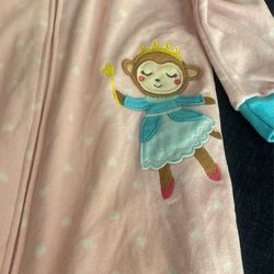 Carter’s Toddler Jump Suit