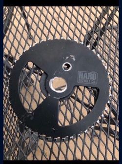 HARO CHAINWHEEL