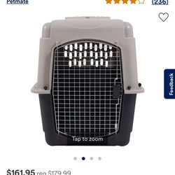 Dog Crate/ Kennel 
