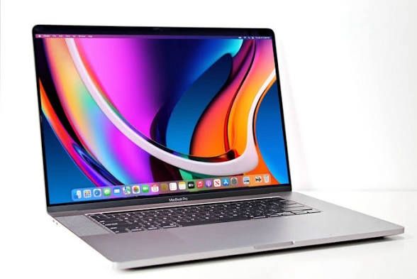 Apple MacBook Pro (2019 16”)