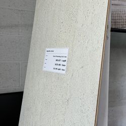 Apollo Cork laminate Flooring 10.5 mm