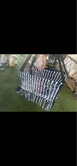 Baby Hammock - Hamaca para Bebe