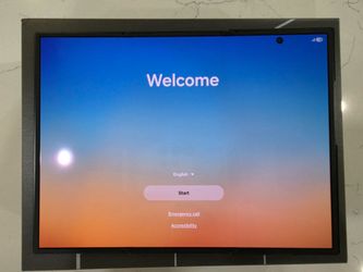 Samsung Galaxy Trifold