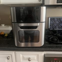 Air Fryer Emeril Lagasse