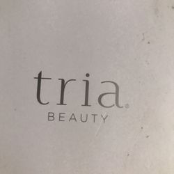 Tria Beauty Laser Hair Remover