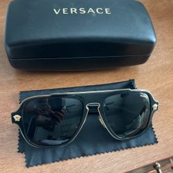 Unisex Original Sunglasses 