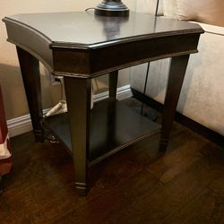 End Table