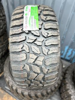 new 35 12 5 017 tires